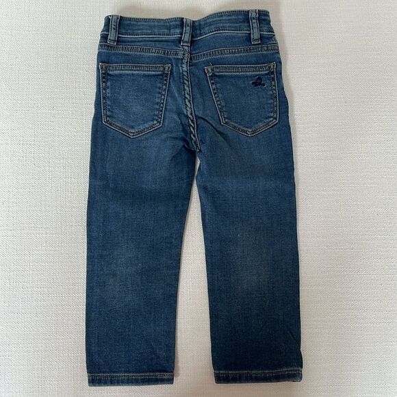 DL 1961 Jeans Bundle - 2T - Picture 7 of 9